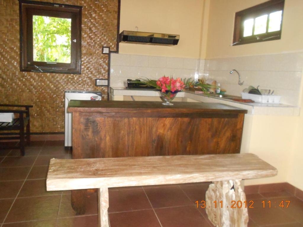 Villa Jasmine B&B Ubud Quarto foto