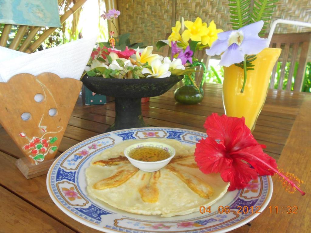 Villa Jasmine B&B Ubud Quarto foto